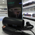 2021New Arrivals VGR V439 Professional DC Motor Hair Dryer For Salon 3 Speed Hair Dryer